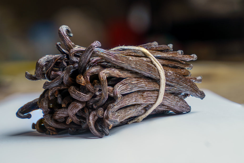 What is a Vanilla Bean?