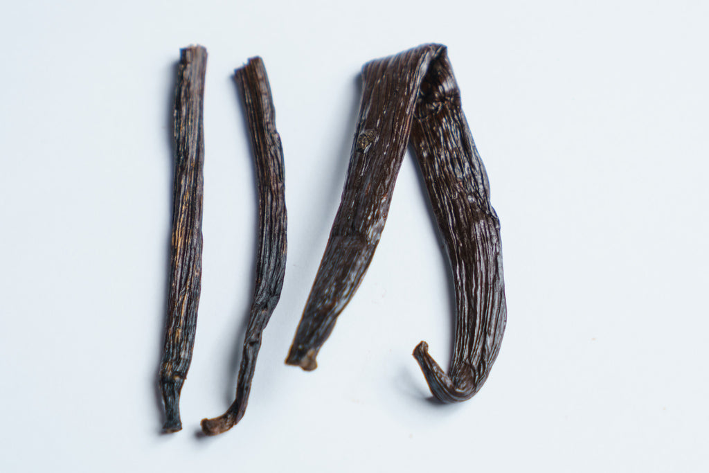 How to choose, store & buy Vanilla Beans