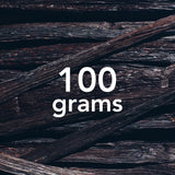 Vanilla Beans (100 grams)