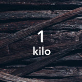 Vanilla Beans (1 kg)