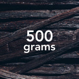 Vanilla Beans (500 grams)