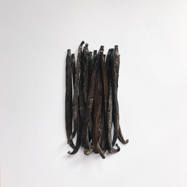 20 Vanilla Beans