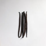 5 Vanilla Beans