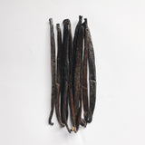 10 Vanilla Beans